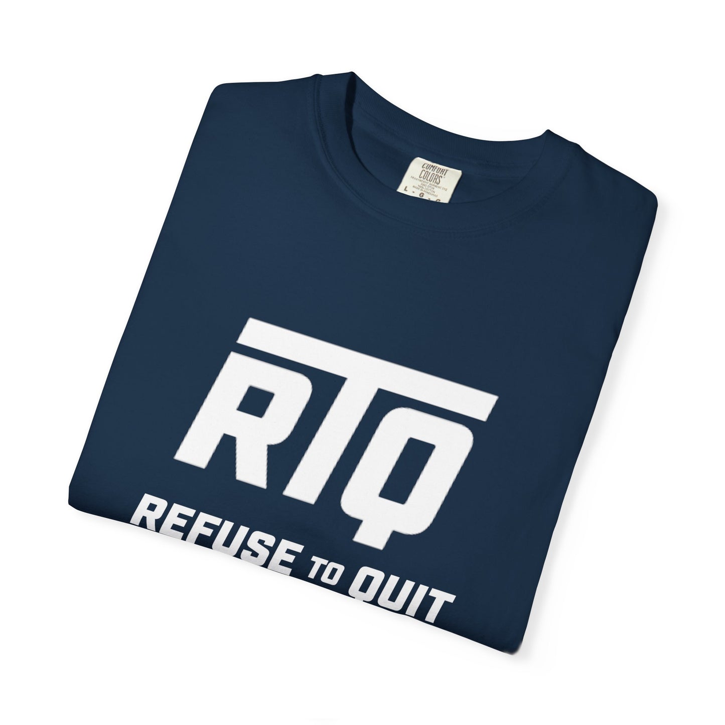 RTQ The OG Tee