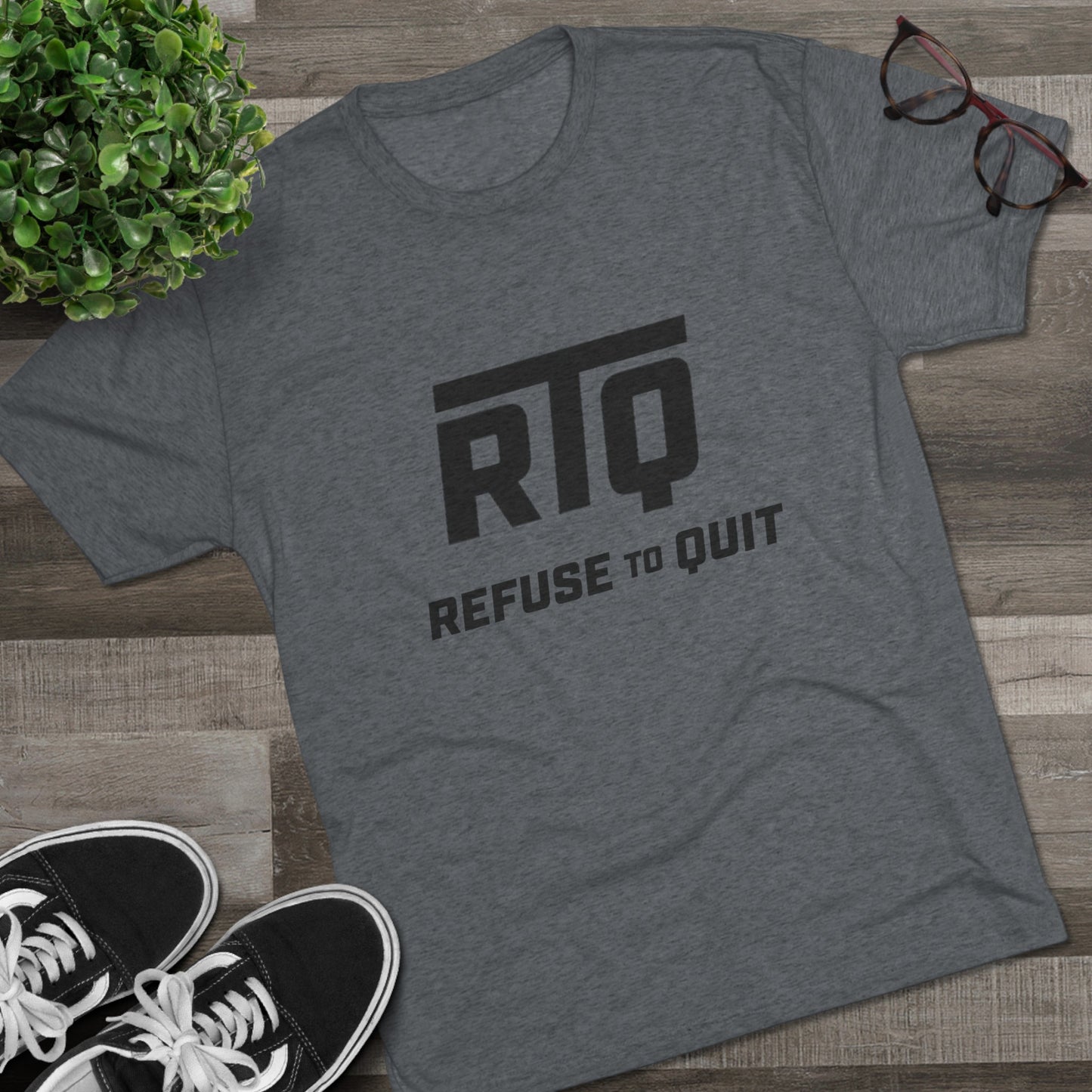 RTQ Large Logo
