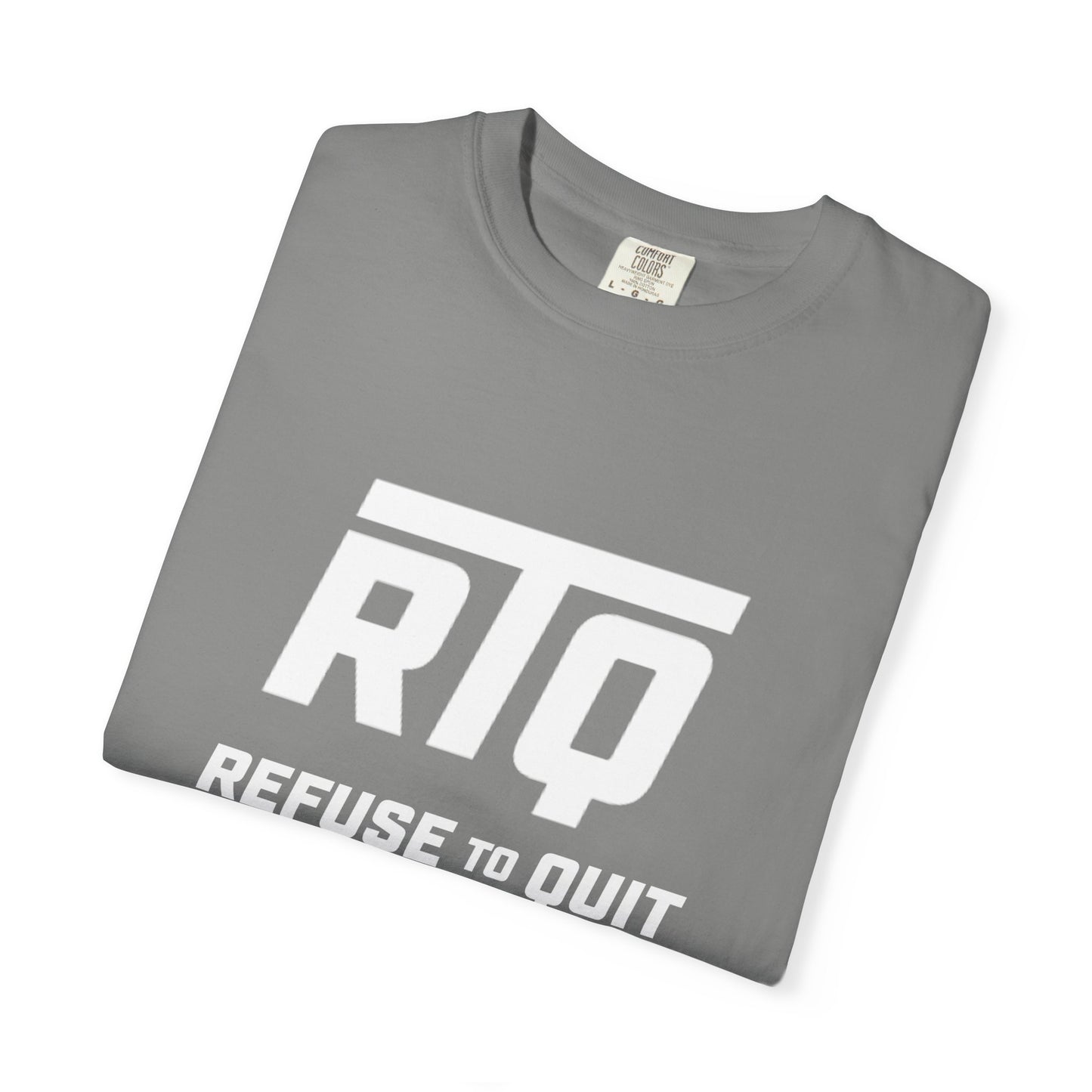 RTQ The OG Tee