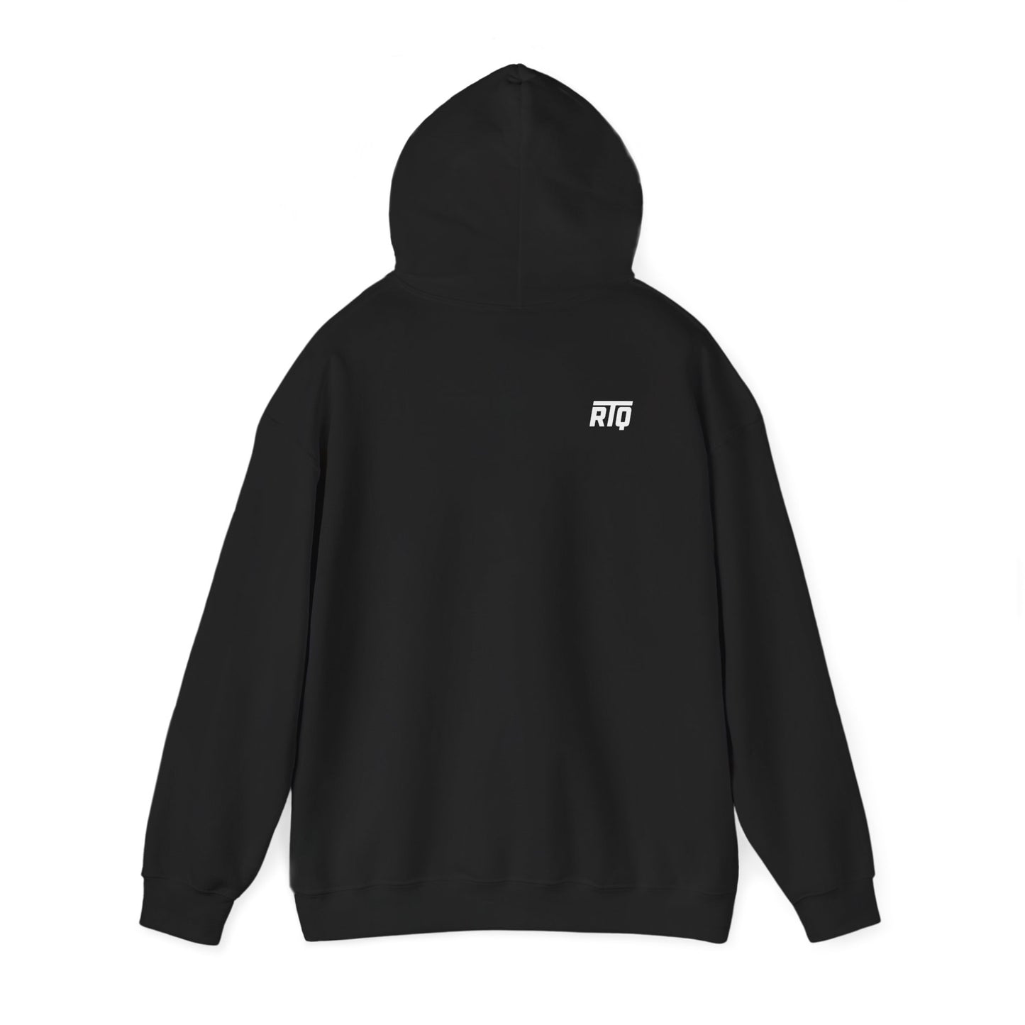 The OG RTQ Hoodie