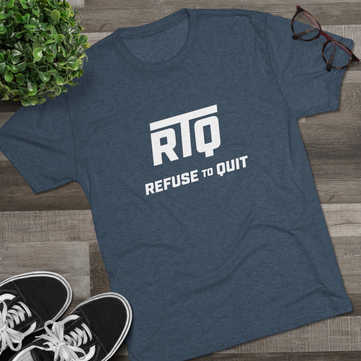 RTQ Large Logo