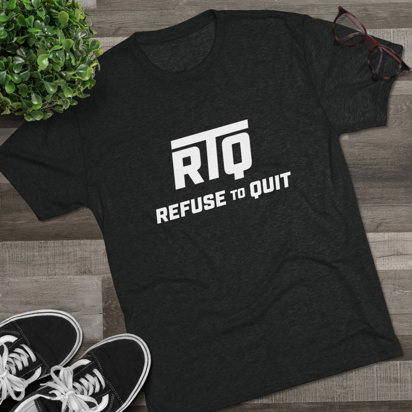RTQ Large Logo