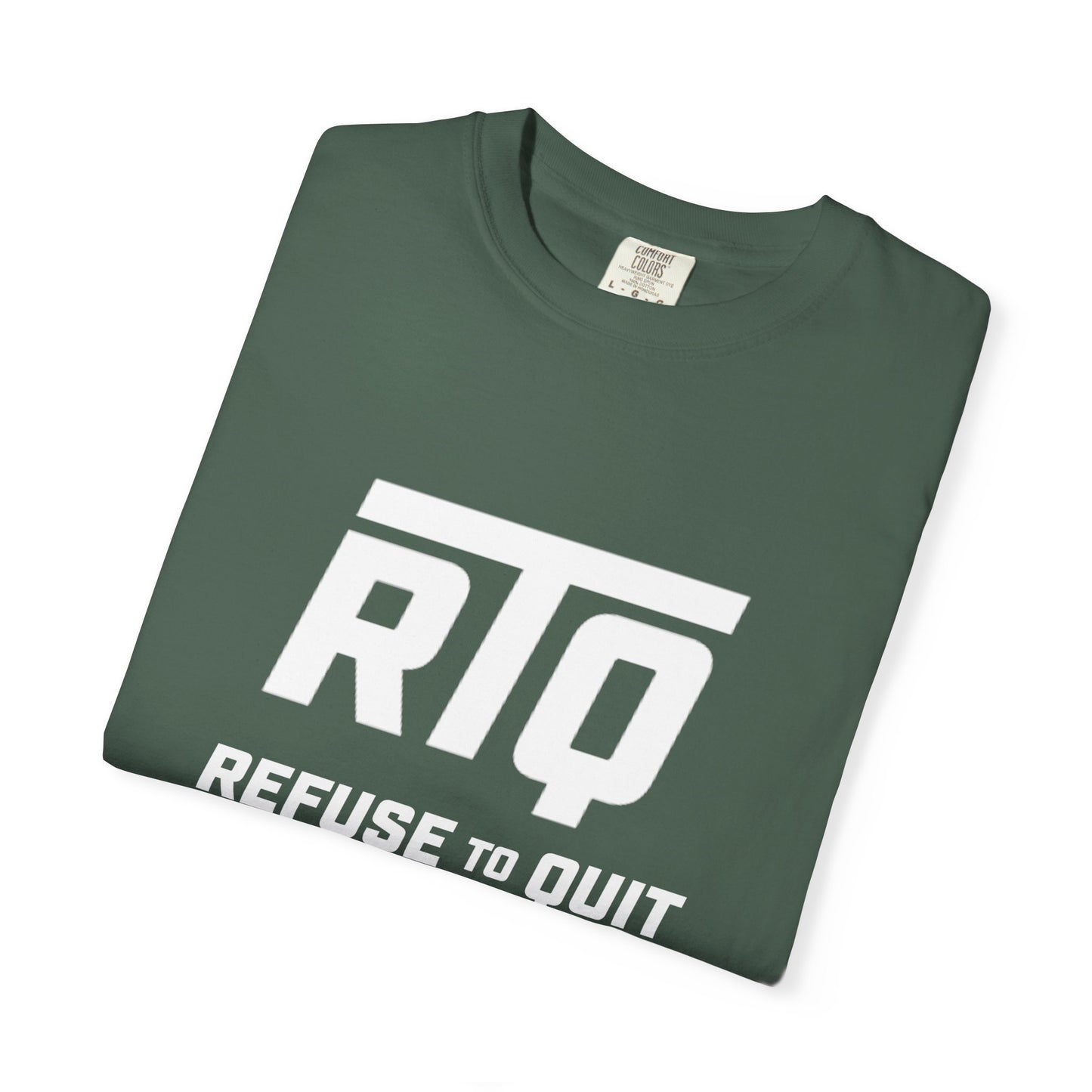 RTQ The OG Tee