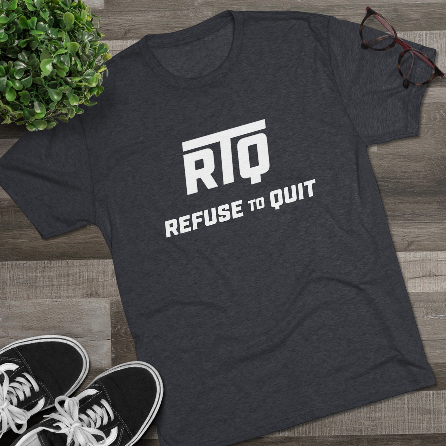 RTQ Large Logo