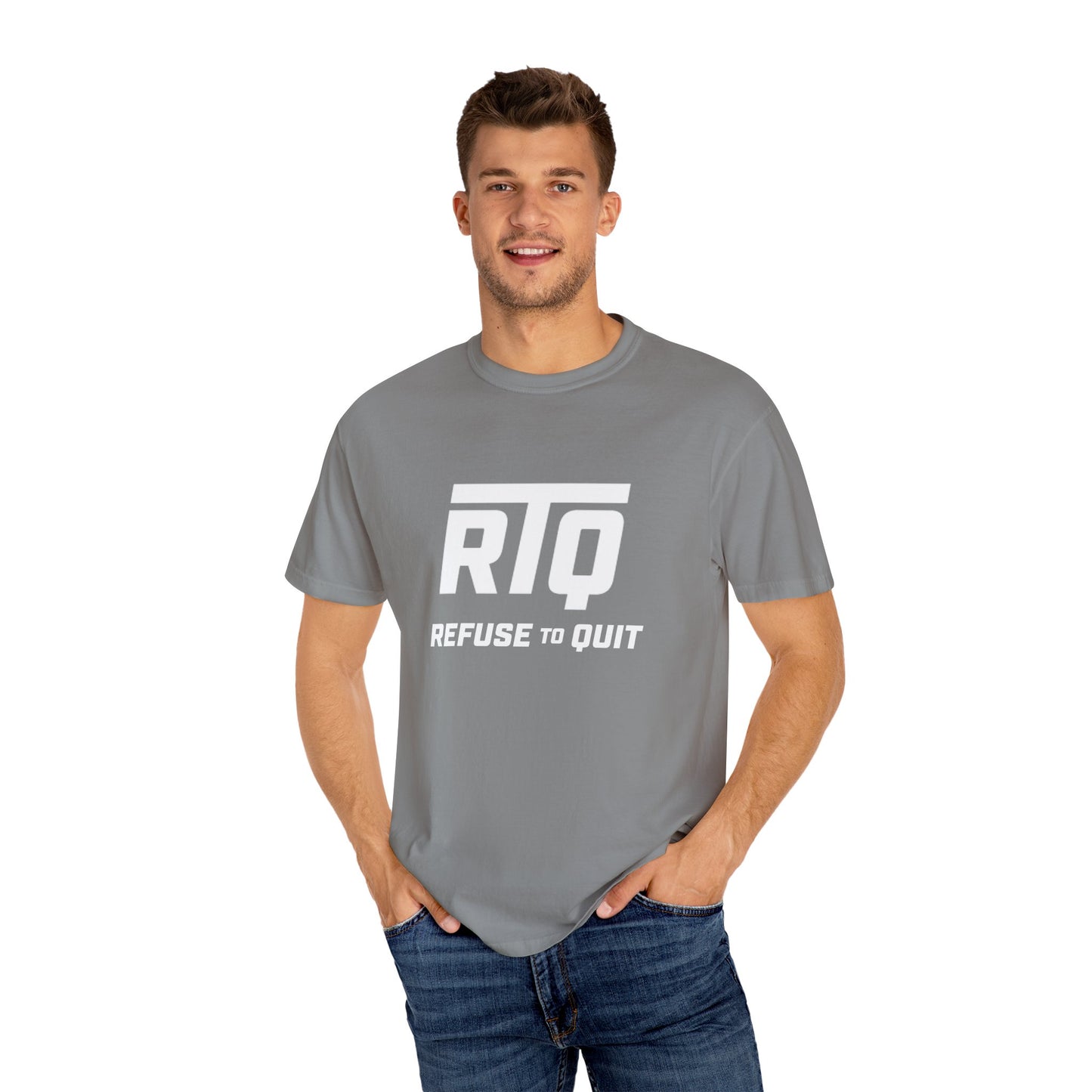 RTQ The OG Tee