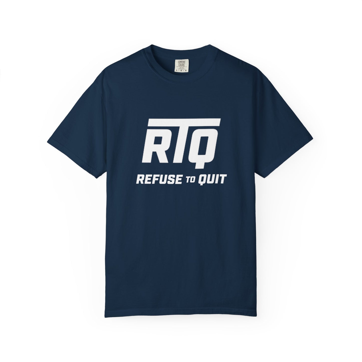RTQ The OG Tee