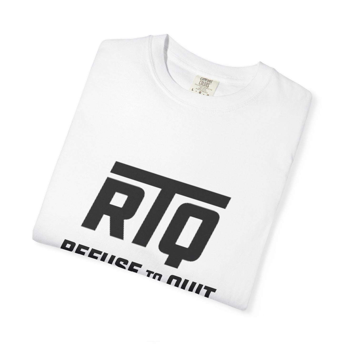 RTQ The OG Tee