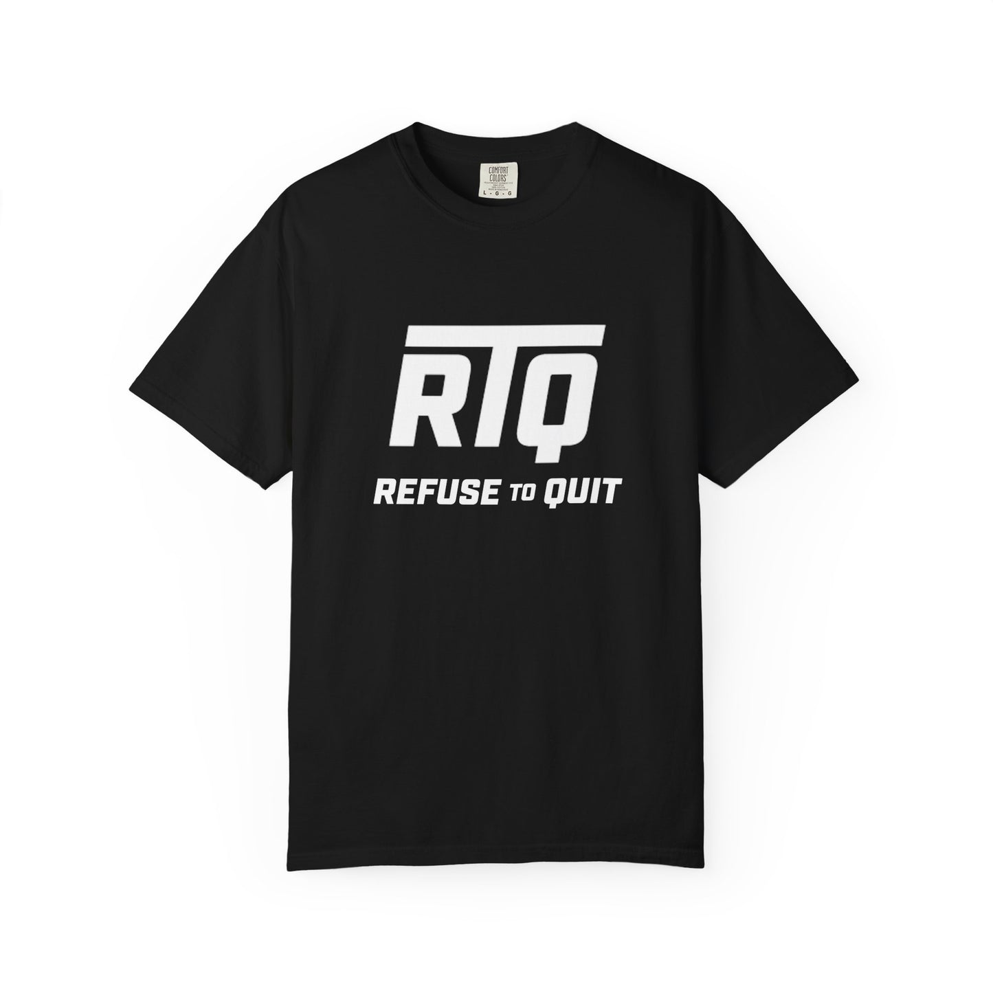 RTQ The OG Tee