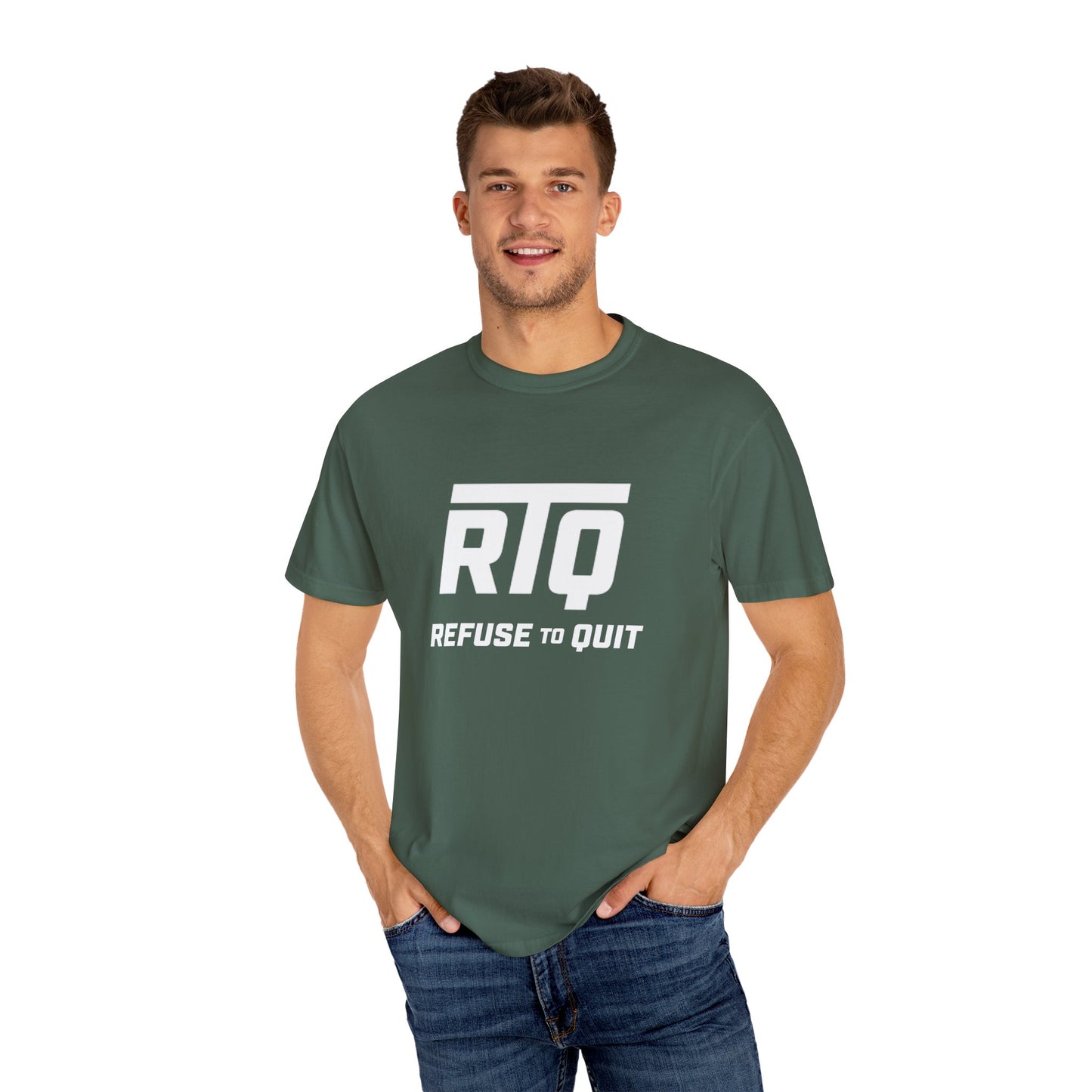 RTQ The OG Tee