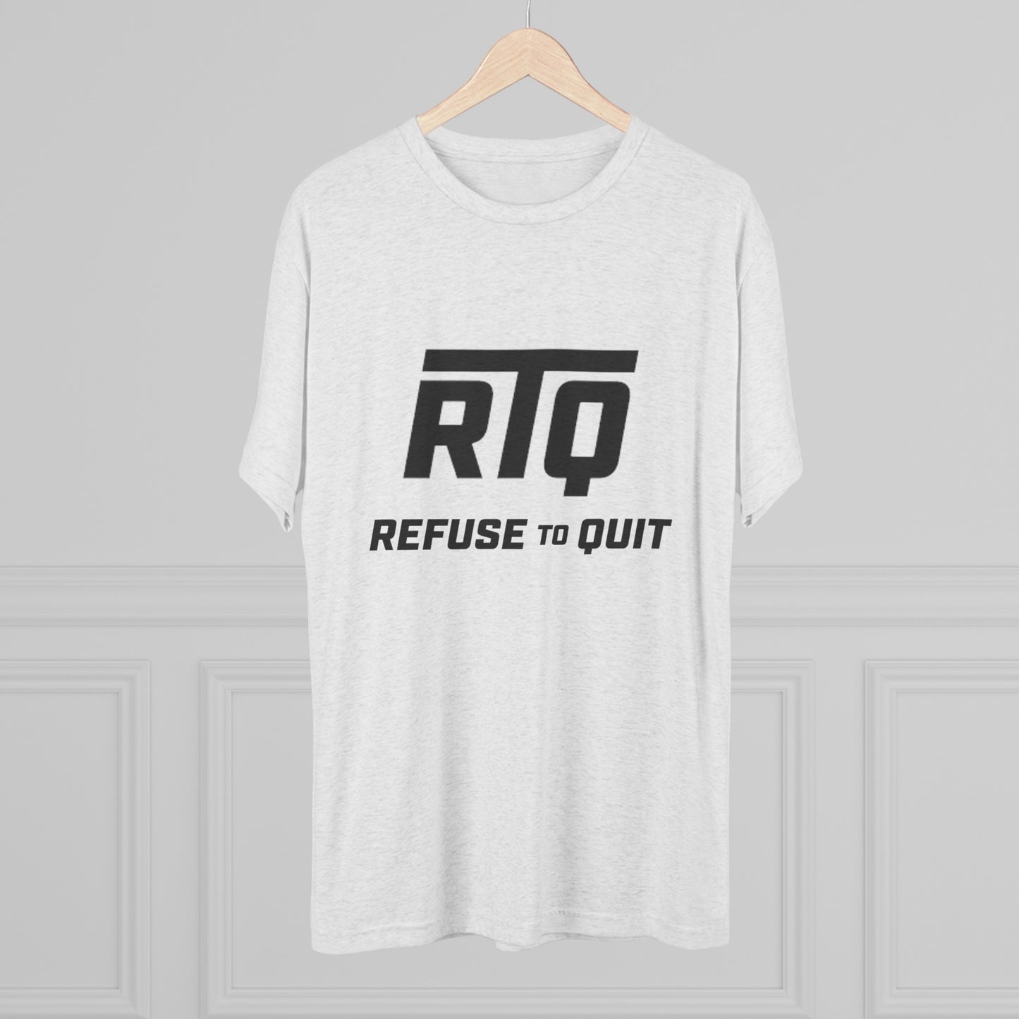 RTQ Large Logo