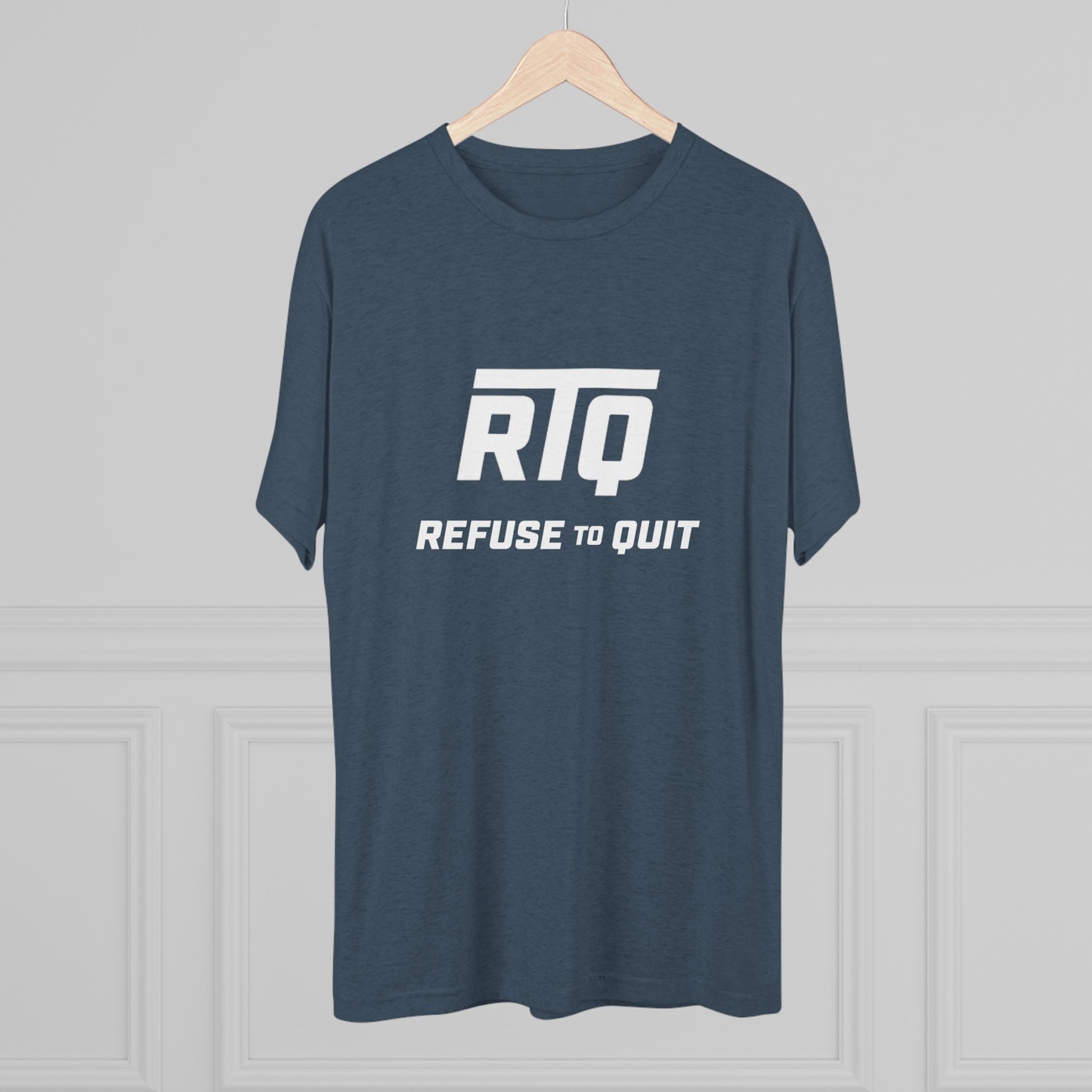 RTQ Large Logo