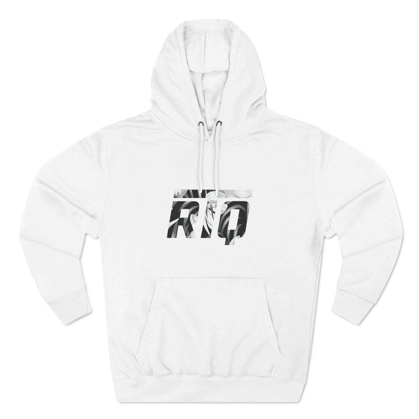 Tropical RTQ Hoodie