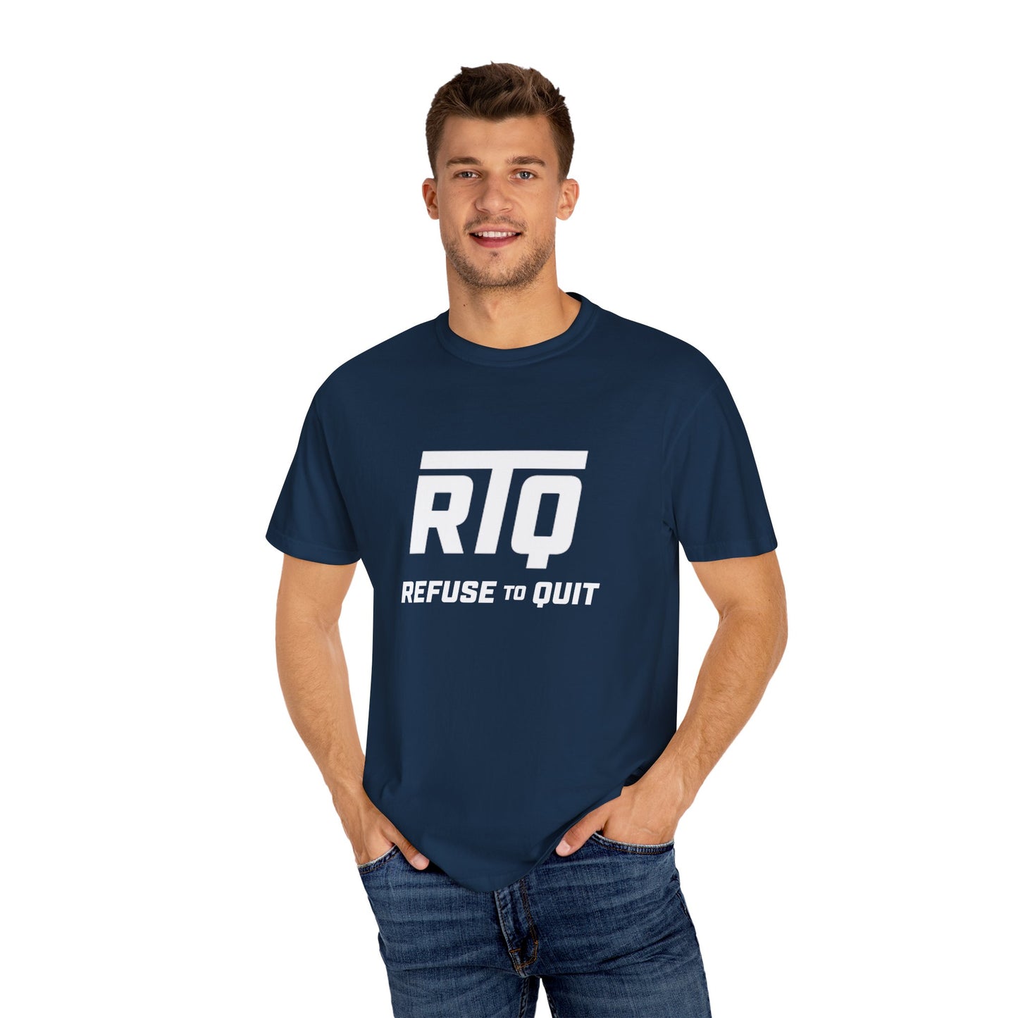 RTQ The OG Tee