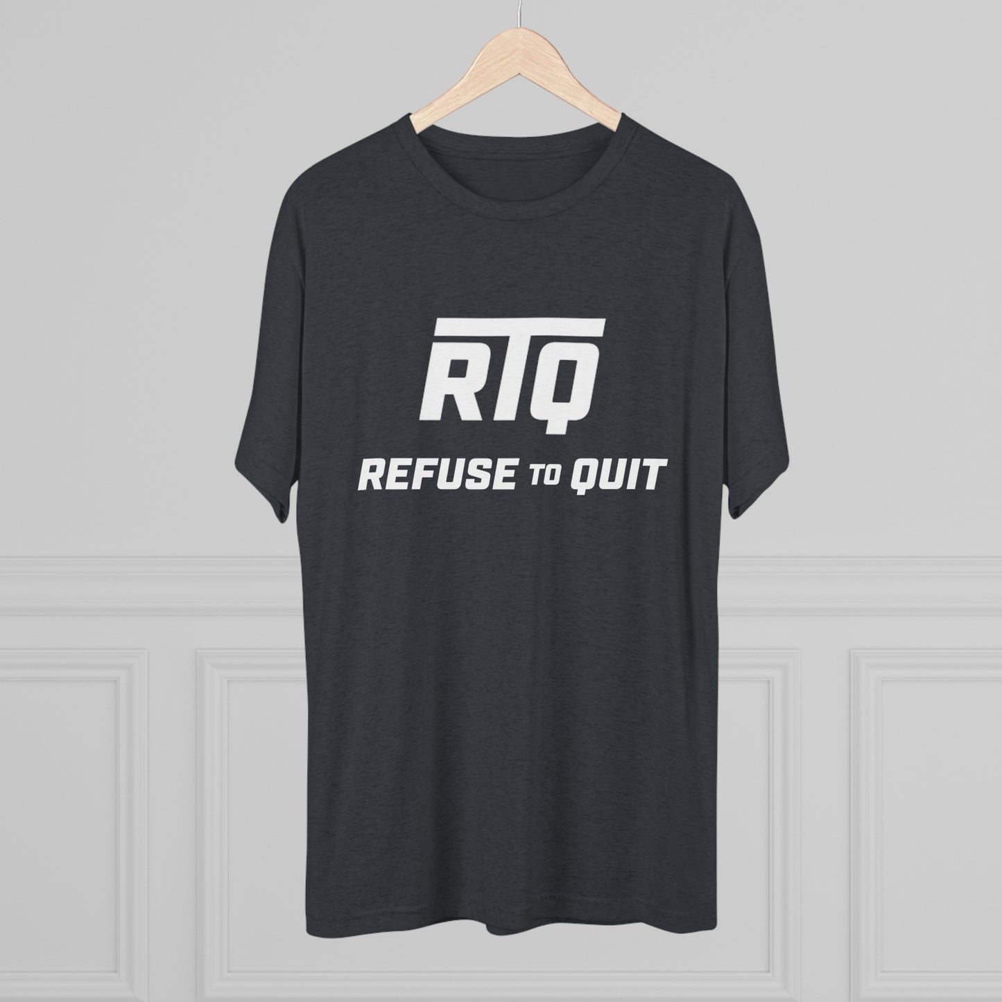 RTQ Large Logo