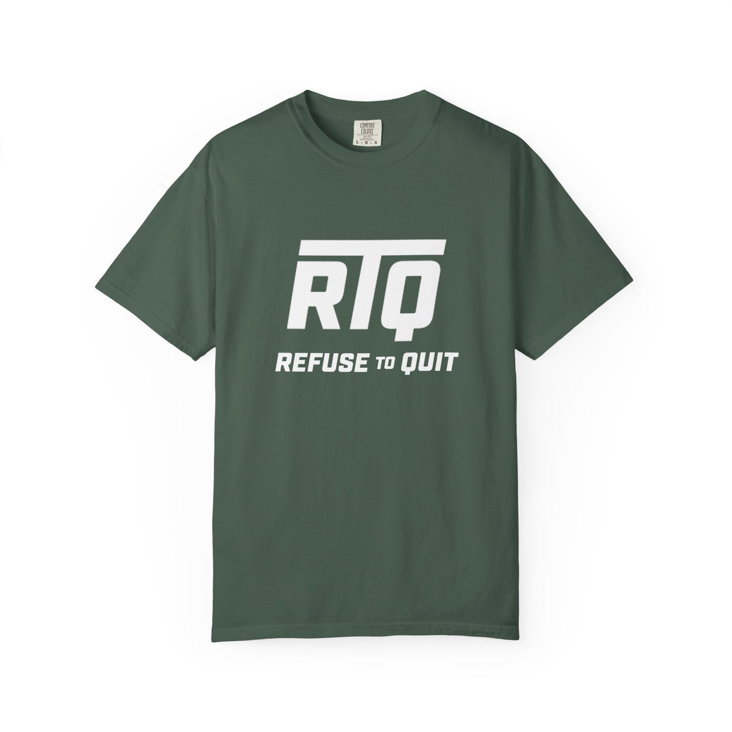 RTQ The OG Tee
