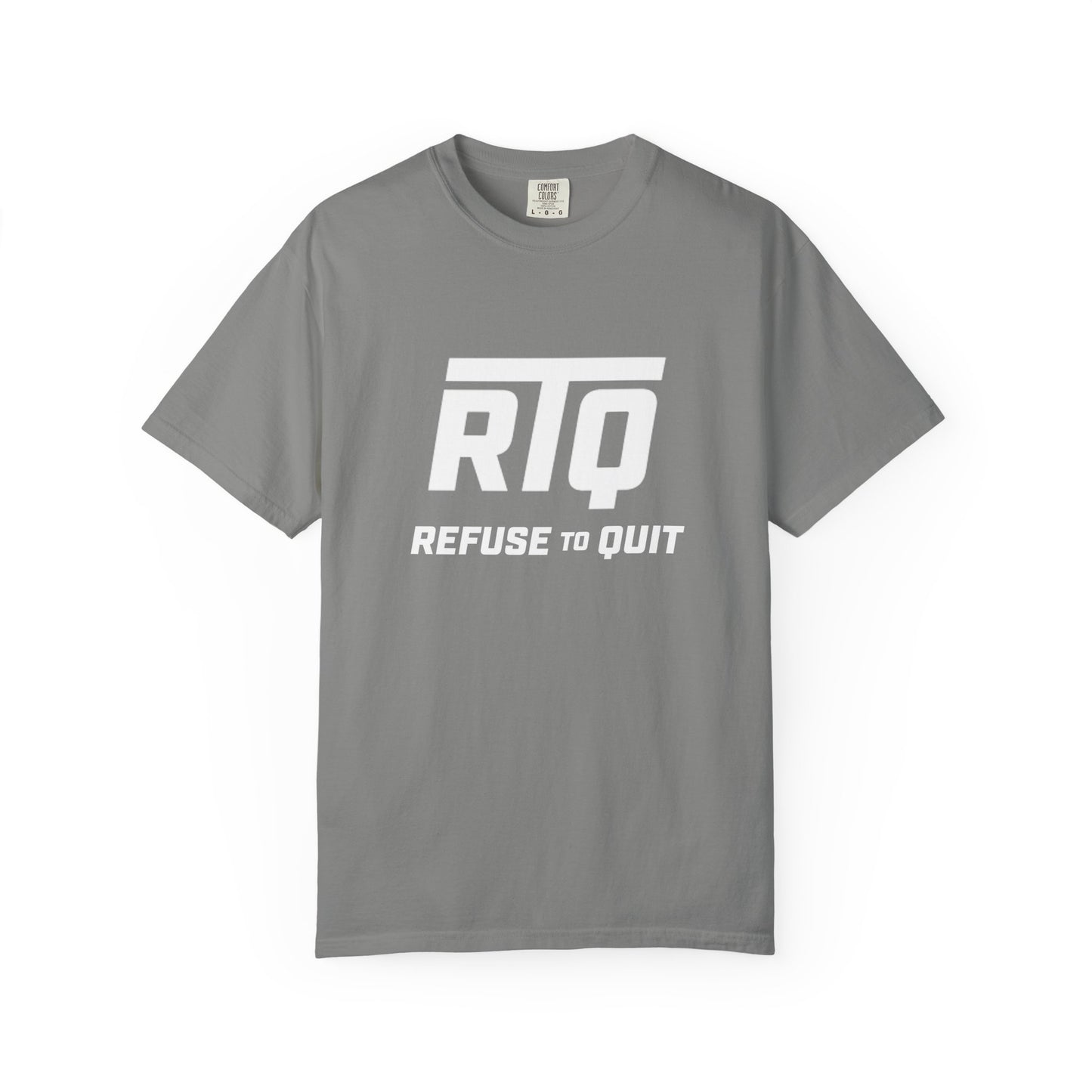 RTQ The OG Tee