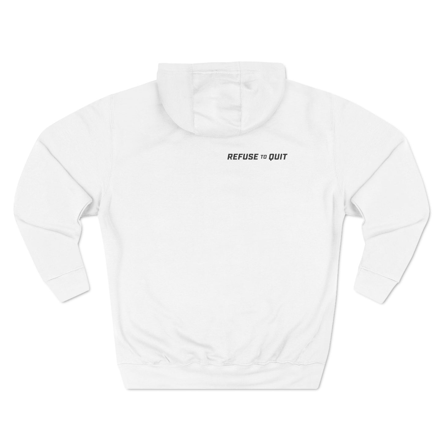 Tropical RTQ Hoodie