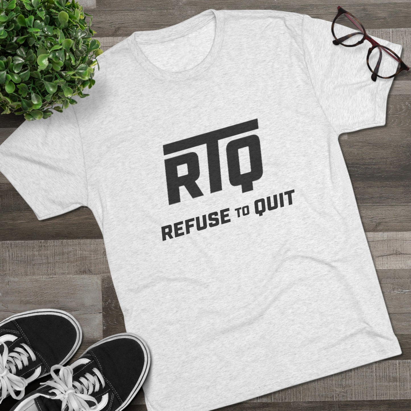 RTQ Large Logo