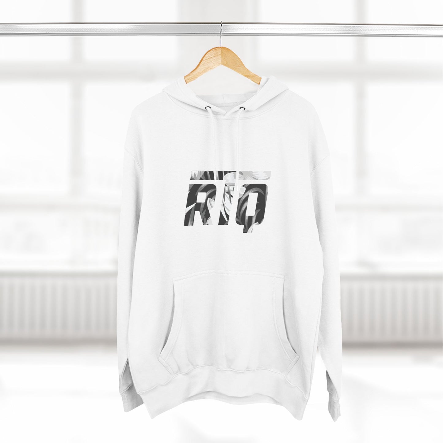 Tropical RTQ Hoodie