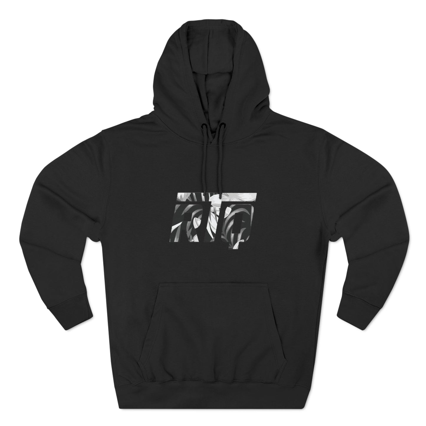Tropical RTQ Hoodie