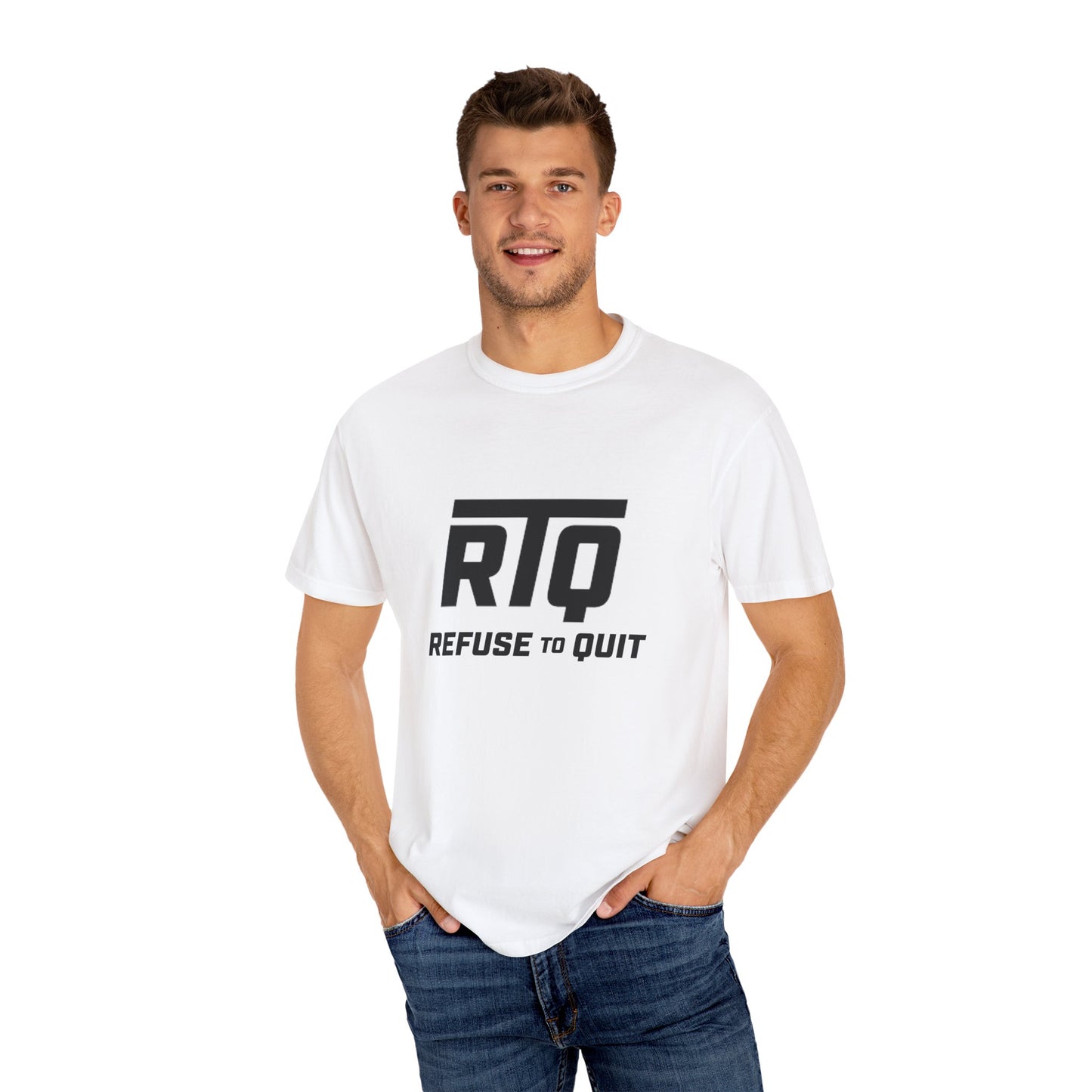 RTQ The OG Tee