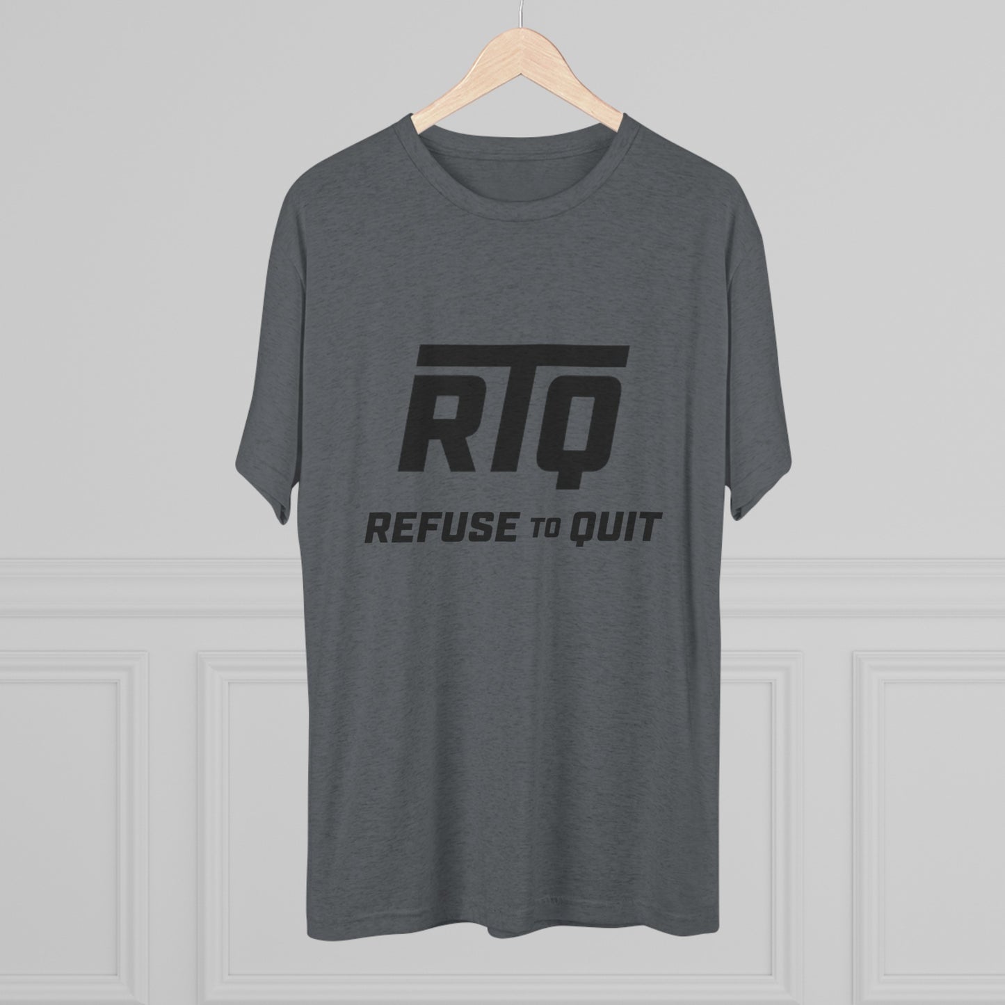 RTQ Large Logo