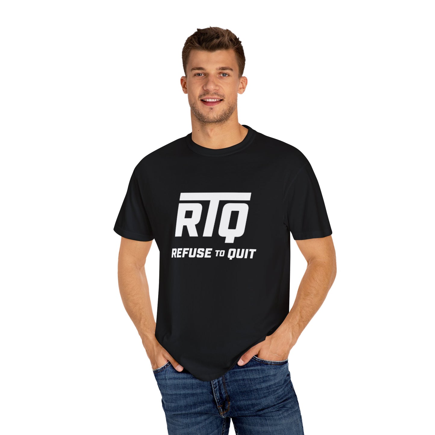 RTQ The OG Tee