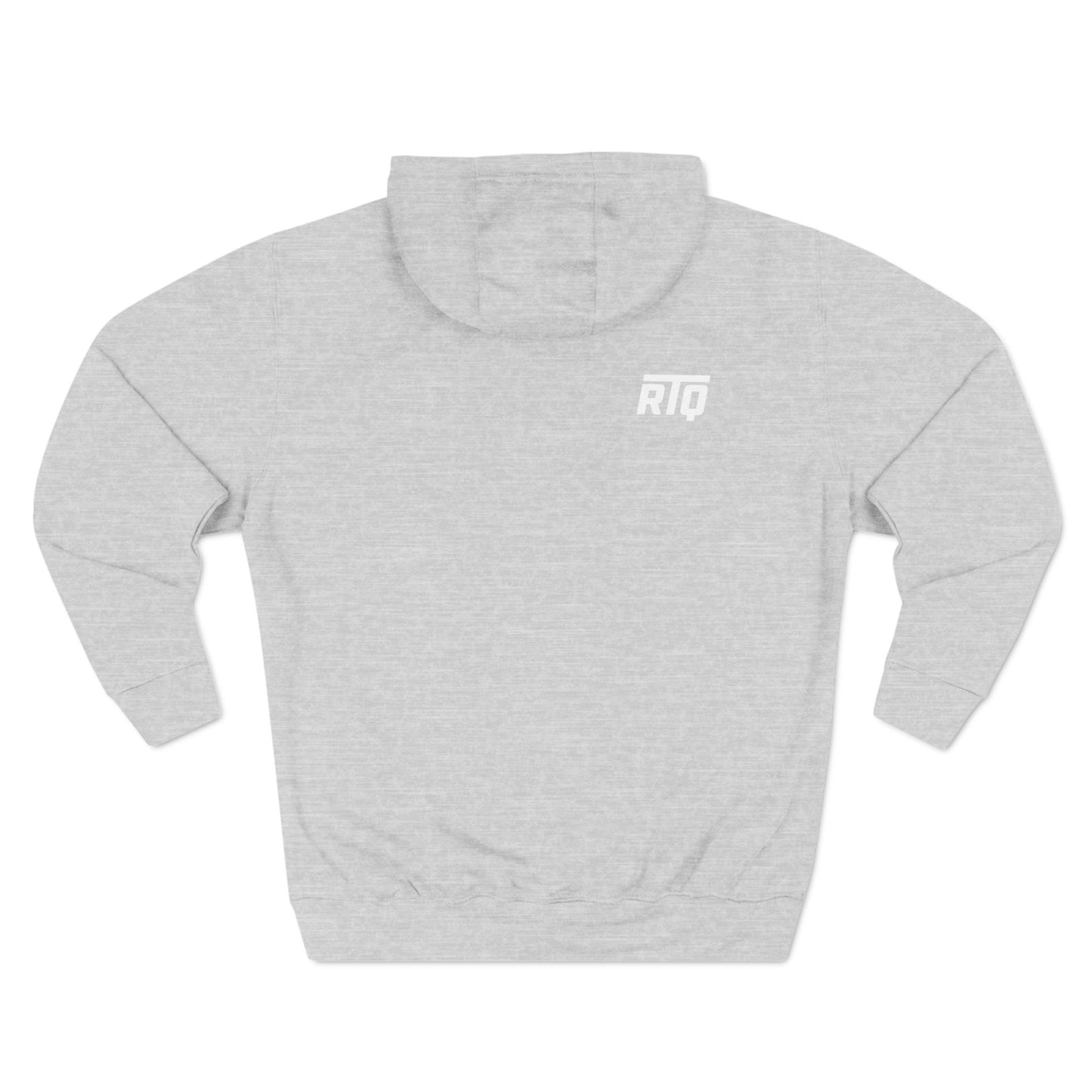 RTQ Large Logo Hoodie