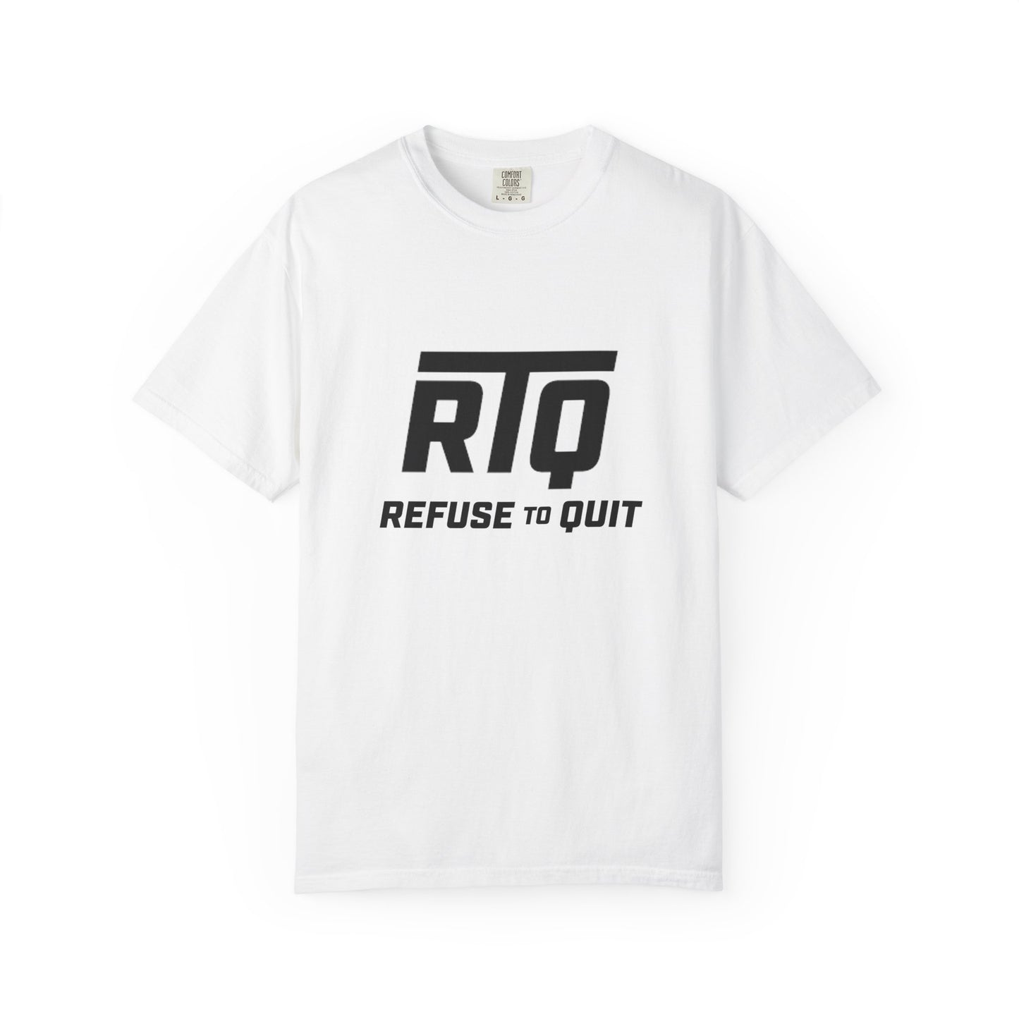 RTQ The OG Tee