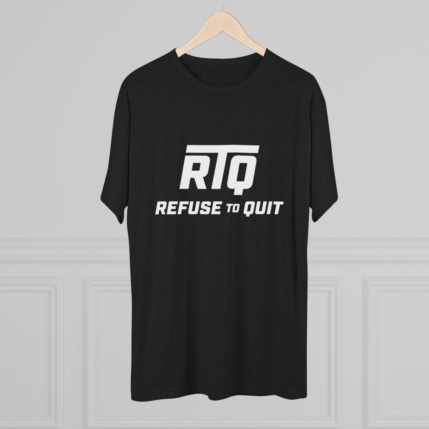 RTQ Large Logo