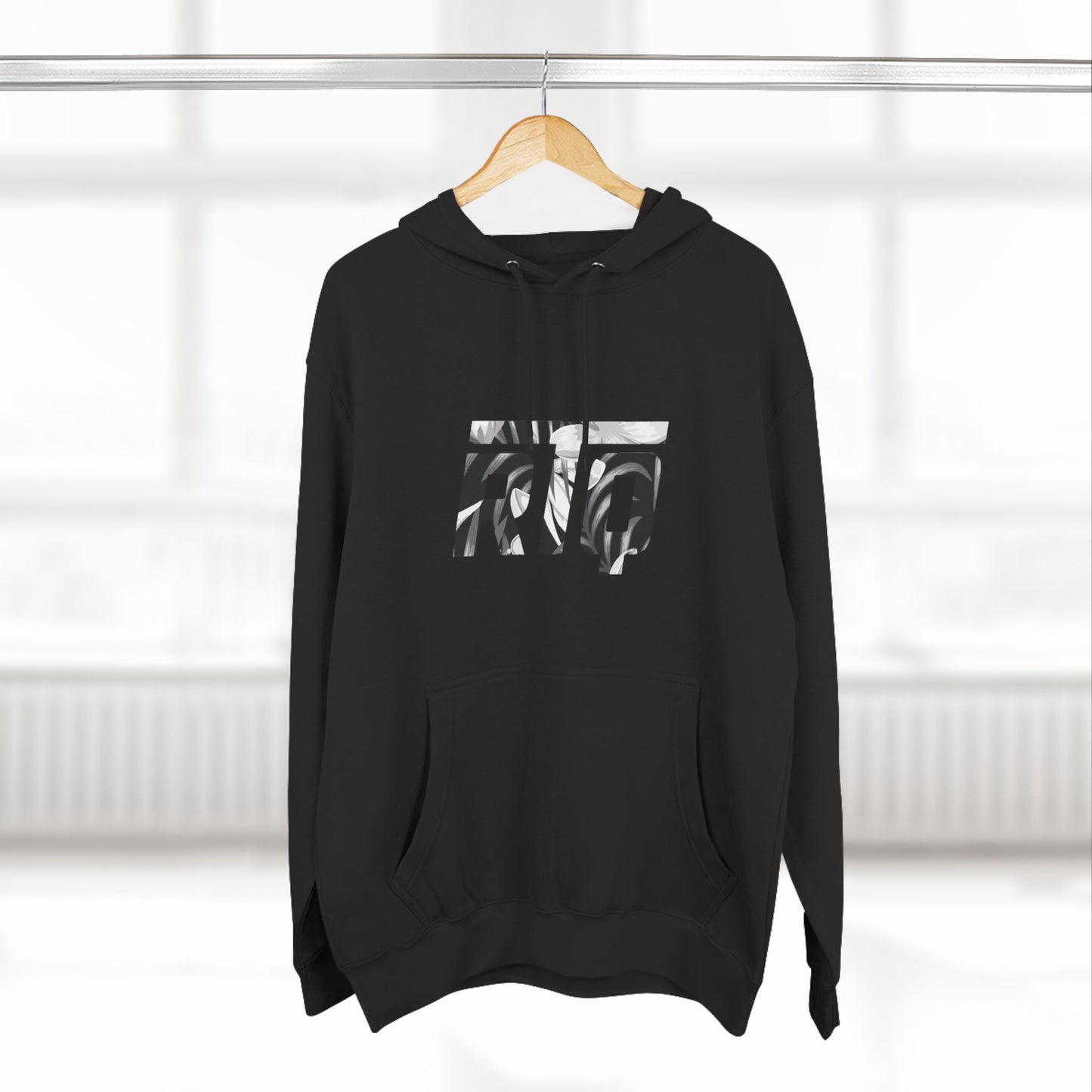 Tropical RTQ Hoodie