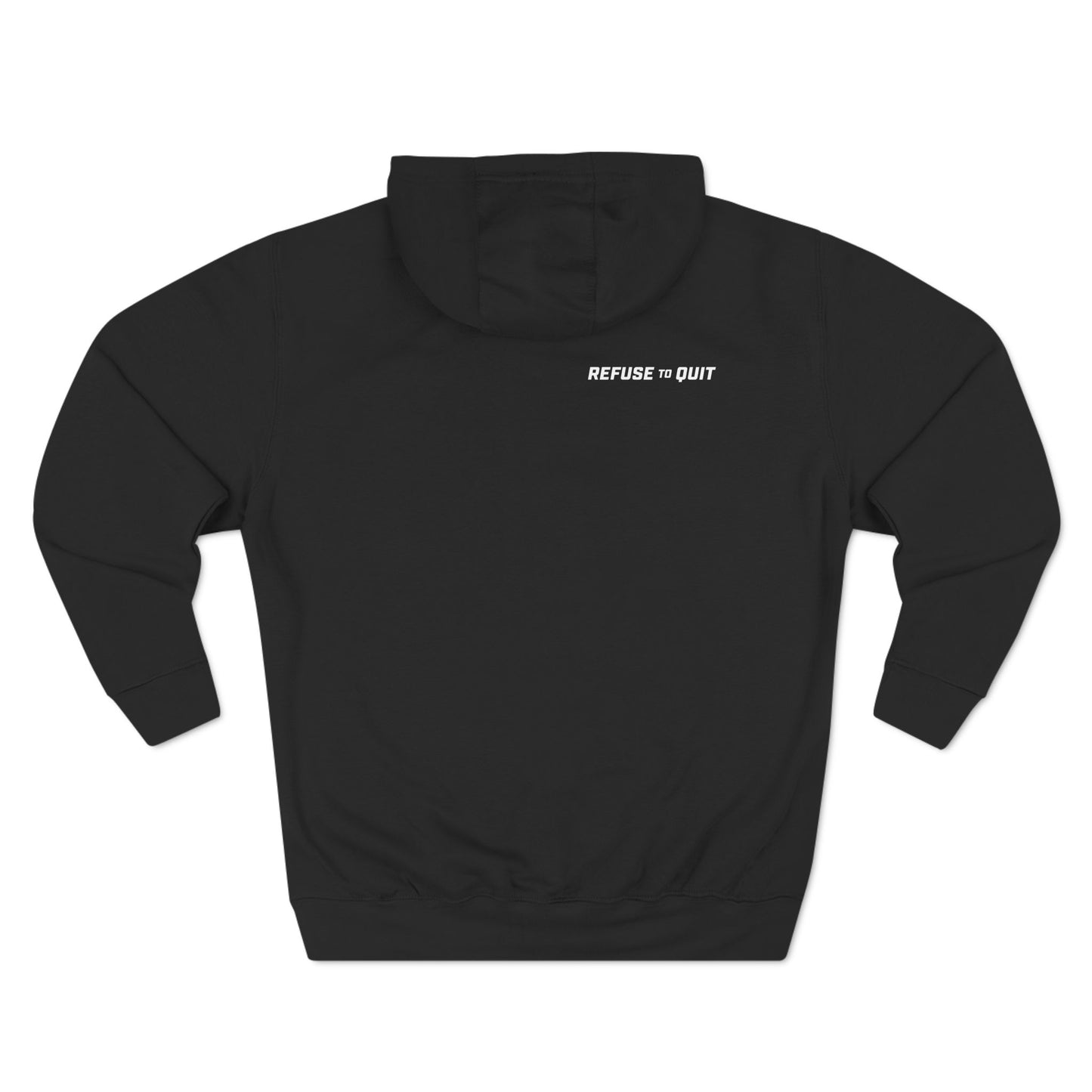 Tropical RTQ Hoodie