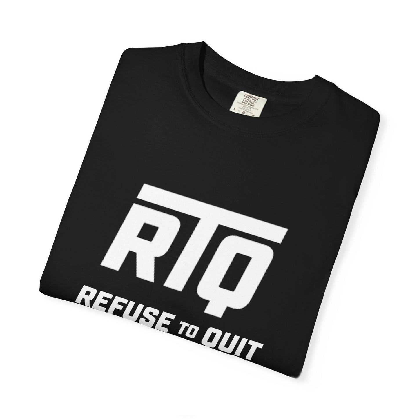 RTQ The OG Tee