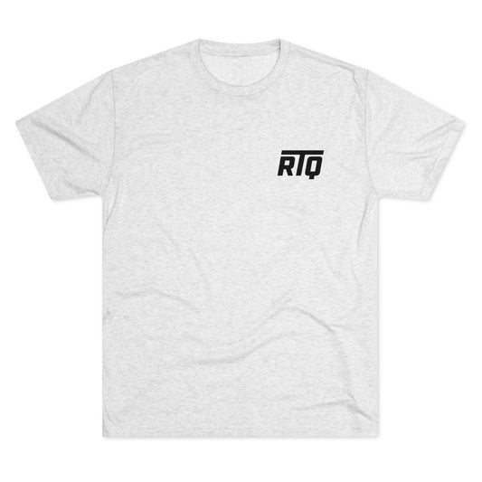 New RTQ T-Shirt (New Logo Release)