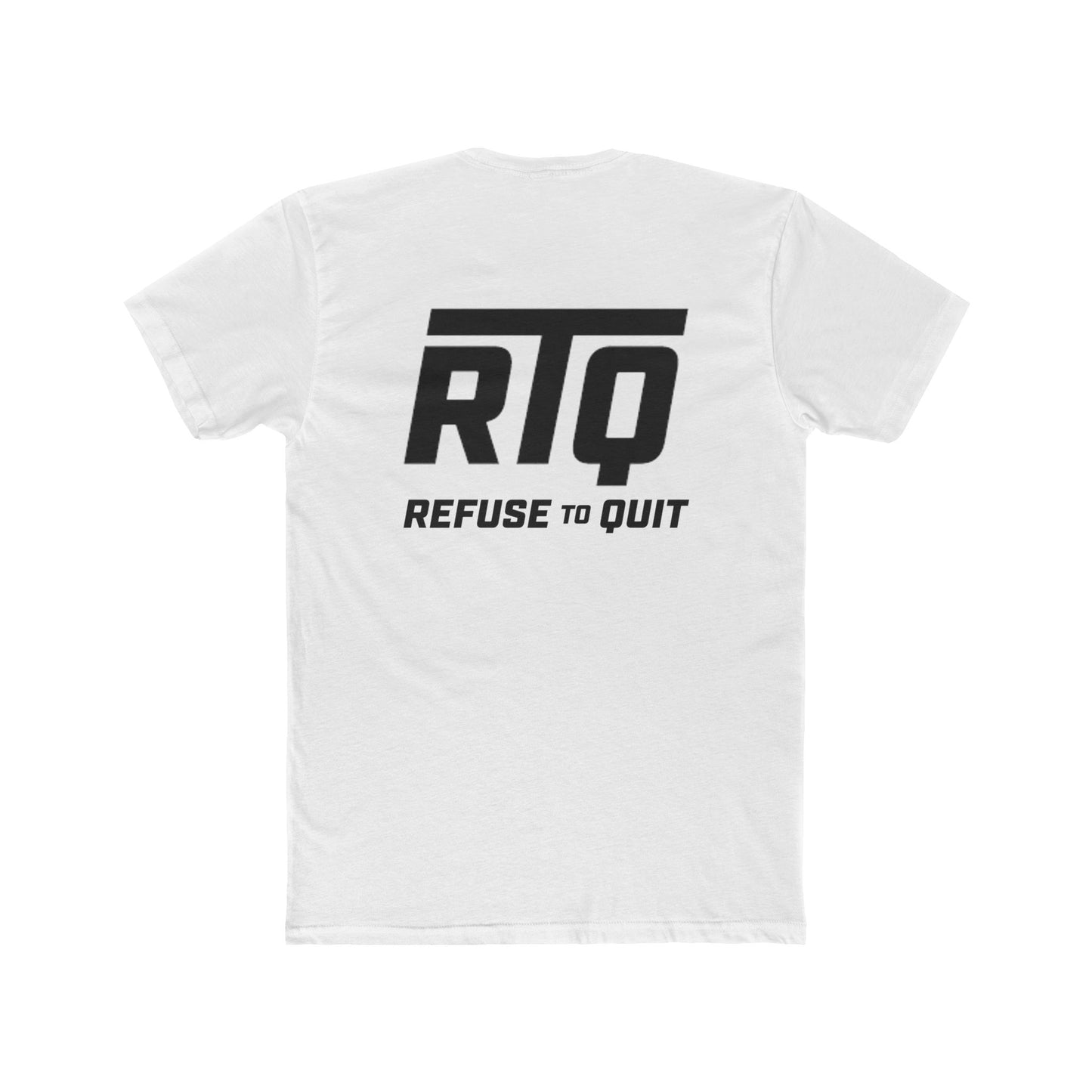 OG2.0 RTQ Tee