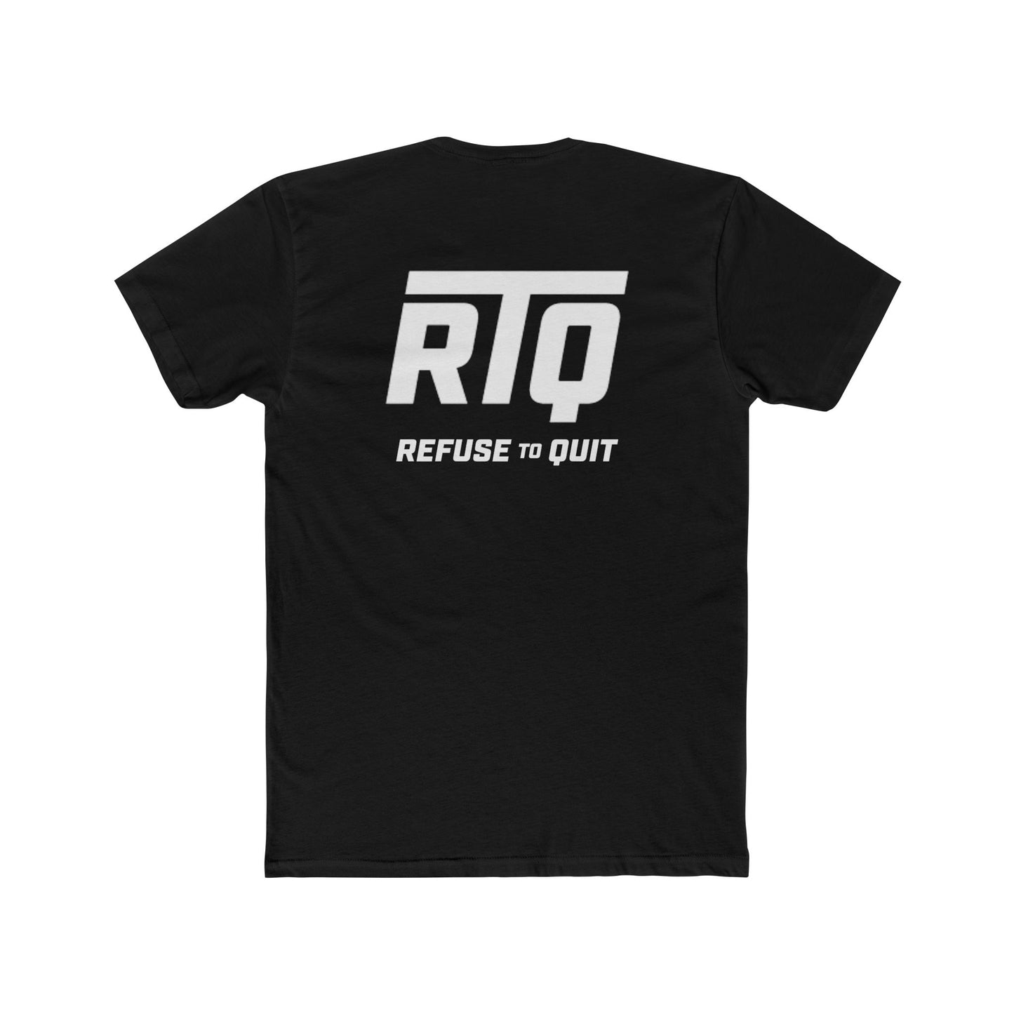 OG2.0 RTQ Tee